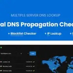 Global DNS v2.9.1 – DNS Propagation Checker - WHOIS Lookup | WP Plugin