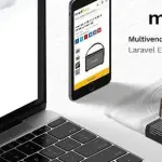 MartFury v1.39.4 - Multivendor / Marketplace Laravel eCommerce System | Nulled